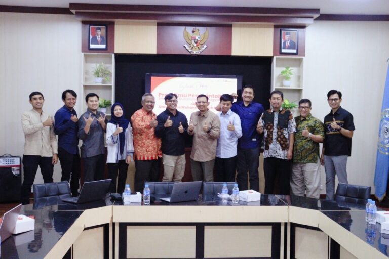 IP UMM Perkuat Kolaborasi Bidang Pendidikan dengan IP UMY