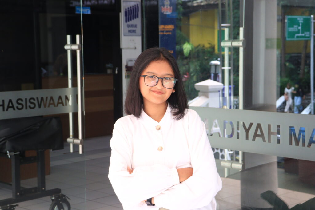 TANGGAPAN MAHASISWA PRODI ILMU PEMERINTAHAN TENTANG PILKADA 2024