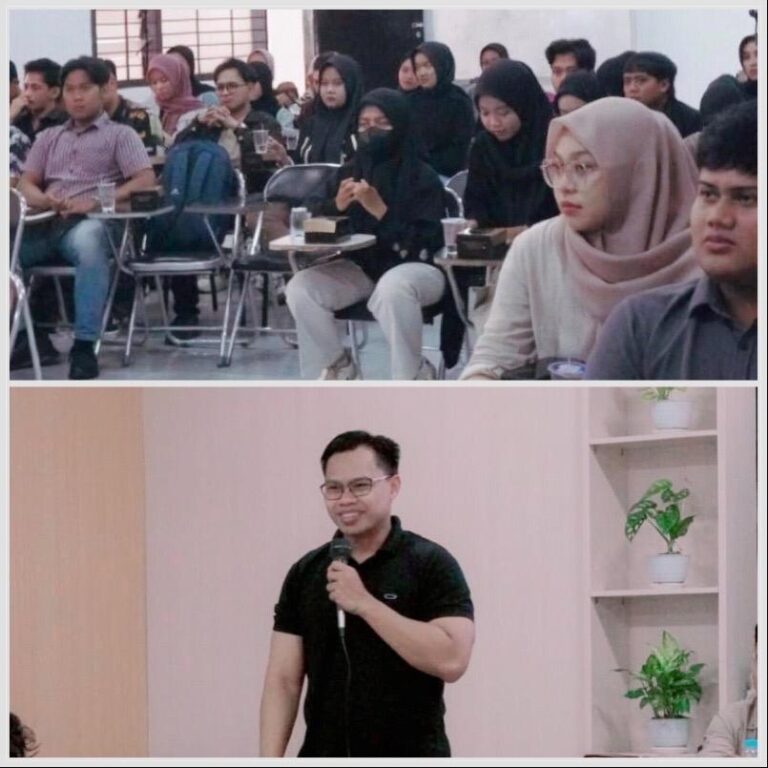 60 Mahasiswa Prodi Ilmu Pemerintahan Mengikuti Program Magang MBKM di Semester 5