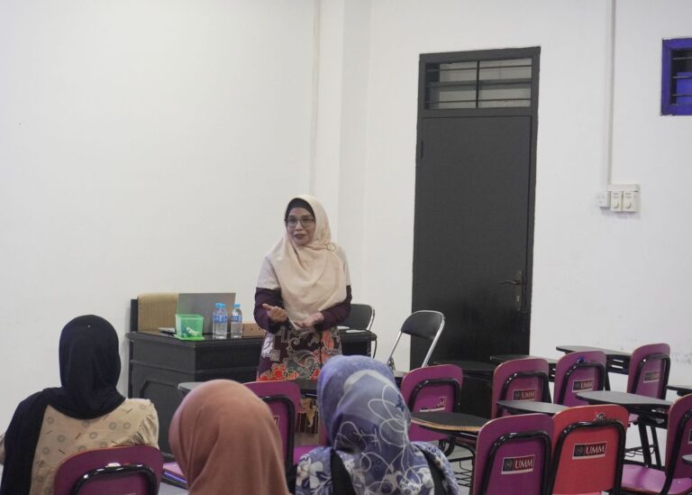 Kelas COE Analis Pemerintahan dan Politik, Pelajari Anggaran Partai Politik