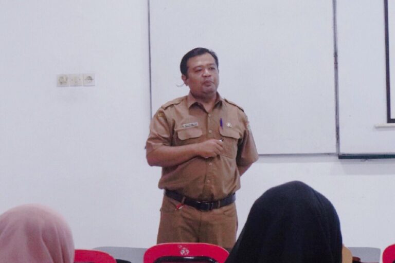 Kelas COE Pemerintahan Desa Pelajari Perencanaan Pembangunan Desa