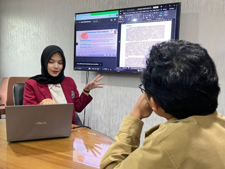 Mahasiswa Prodi IP UMM: Regulasi Ketat Terhadap Upaya Pengurangan Emisi Jakarta Sangat Diperlukan