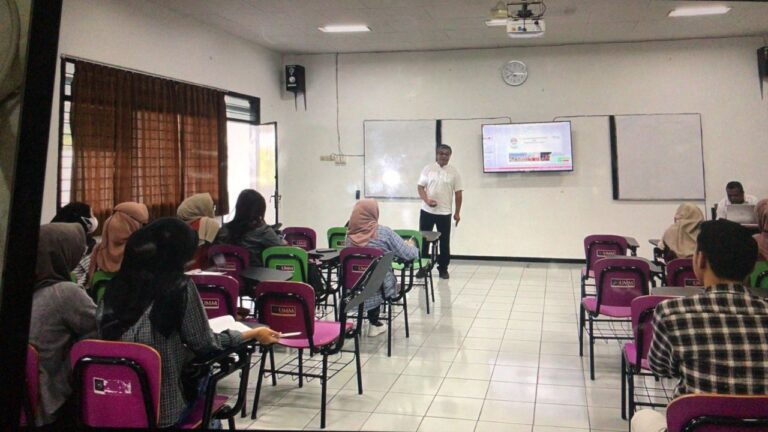Menganalisis Situasi Potensi dan Permasalahan Desa Berbasis Kelas COE