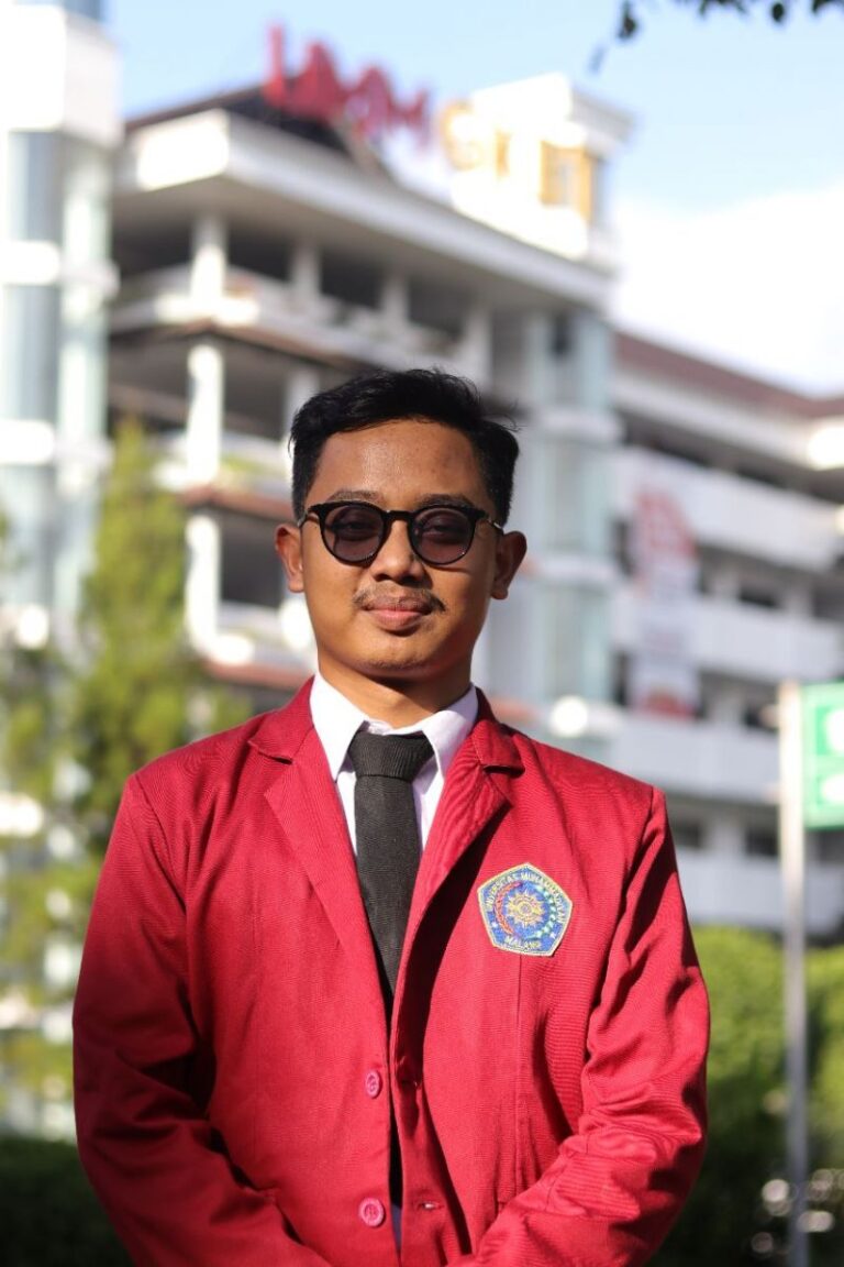 Menuju Pemilu 2024, Begini Tanggapan Mahasiswa Prodi IP UMM Terhadap Fenomena Dominasi Pemilih Muda