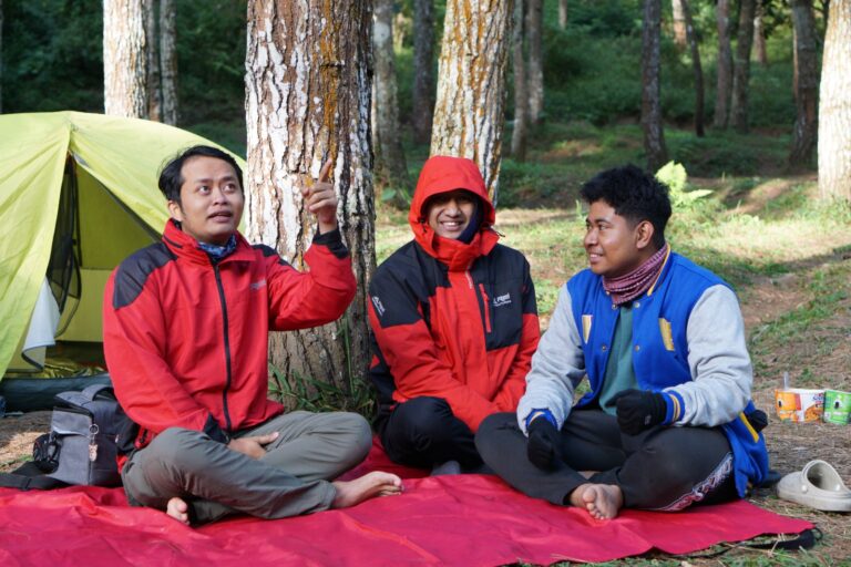 Menyoal Diskursus Ruang Publik dan Esensi Kemerdekaan RI ke-78