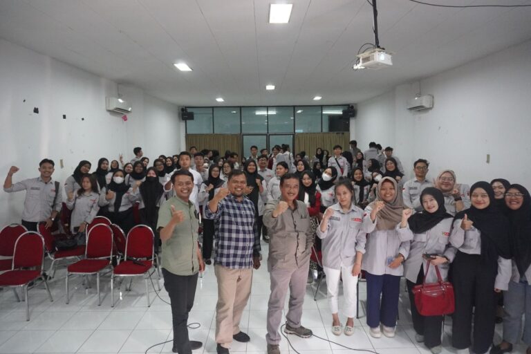 Prodi IP UMM Gelar Workshop “Penguatan Kompetensi Mahasiswa di Bidang Pemberdayaan Masyarakat”