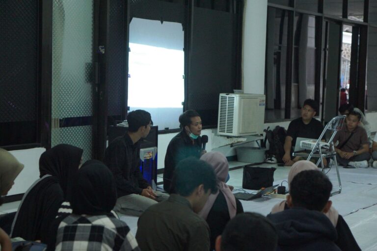 Prodi IP UMM Gelar Workshop Penulisan Program Kreativitas Mahasiswa