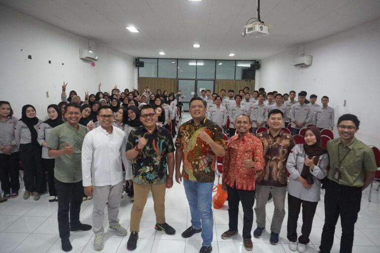 Program Studi Ilmu Pemerintahan Melaksanakan Kegiatan Workshop untuk Penguatan Uji Kompetensi Mahasiswa