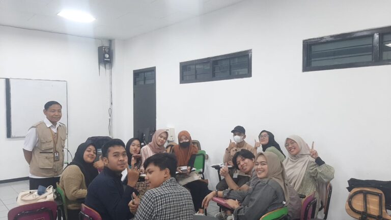 Program Studi Ilmu Pemerintahan UMM Gelar Kuliah Tamu Bersama Praktisi Pemerintahan Guna Membahas Pengembangan dan Optimalisasi Sumber Daya Layanan Publik