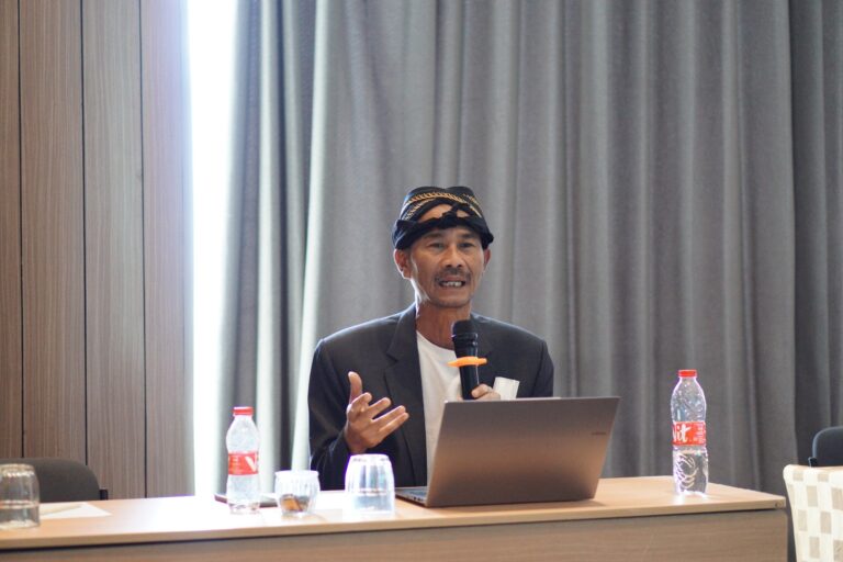 Tanggapan Dosen Prodi IP UMM Tentang Pengaruh Sosial Media Terhadap Preferensi Pemilih Muda