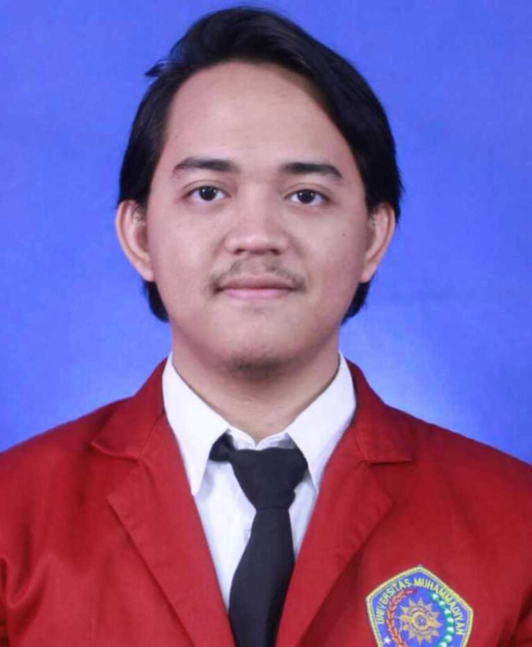 Tanggapan Mahasiswa IP UMM Soal Konflik Palestina VS Israel