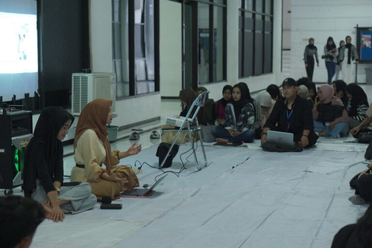 Tingkatkan Kualitas Proposal, Prodi IP UMM Gelar Pelatihan Internal Bagi Mahasiswa Peserta PKM 2024