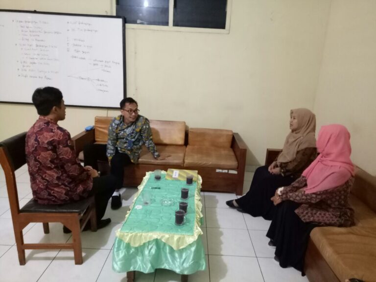 Dosen Ilmu Pemerintahan UMM, Perkuat Program Pengabdian IbW Konservasi Agro Wisata Melalui Koordinasi antar Stakeholders