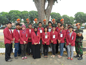 HIMAP GELAR LATIHAN DASAR KEPEMIMPINAN MAHASISWA (LDKM)