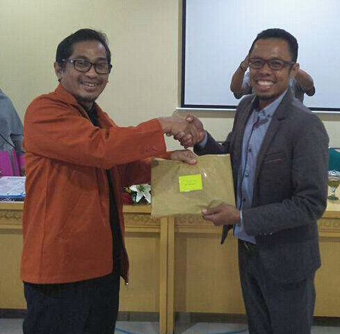 Ketua Prodi IP UMM Ikut Serta dalam Lokakarya Penyusunan CP dan RPS Mata Kuliah Inti Prodi Ilmu Pemerintahan