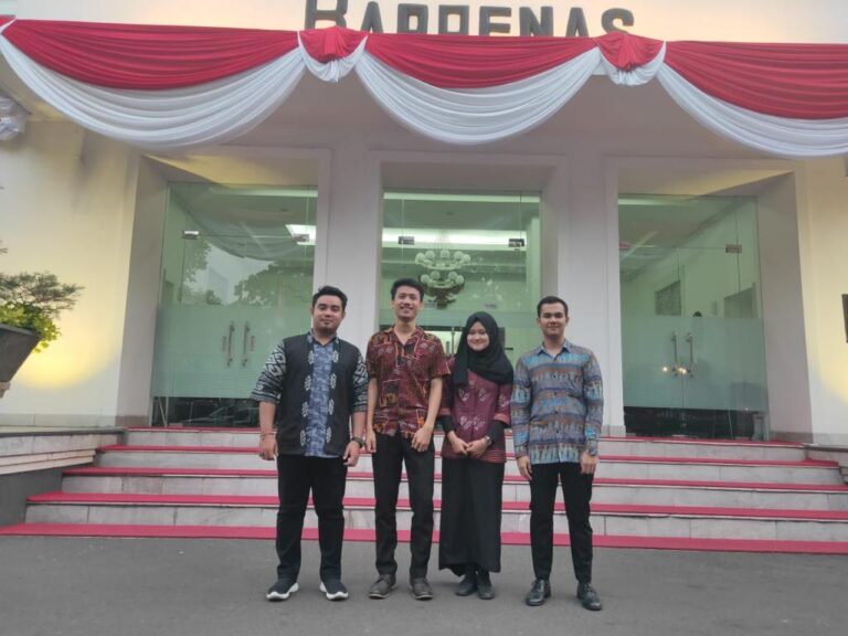 Mahasiswa IP UMM Berpartisipasi Dalam Dialog Pemindahan Ibu Kota Bersama Kementerian PPN/Bappenas