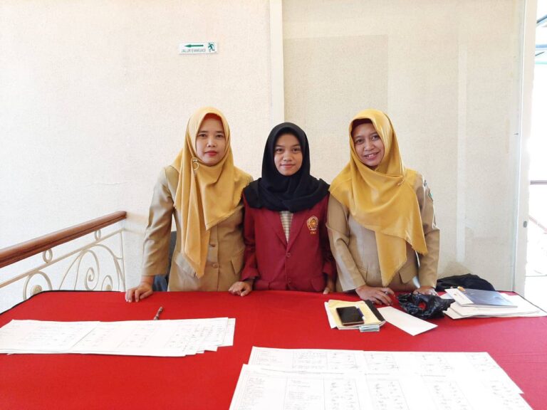 Mahasiswa IP UMM Ikut Selenggarakan Kegiatan Monitoring Pengelolaan IPAL