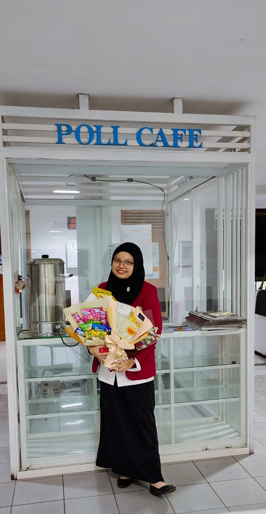 Mahasiswa IP UMM Semakin Gencar dalam Kegiatan MBKM