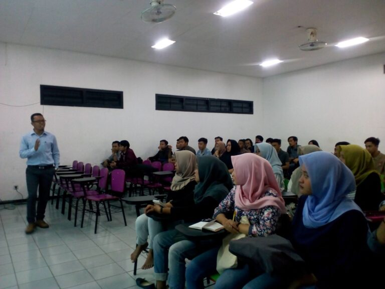PEMBEKALAN PELAKSANAAN PROGRAM KURSUS BAHASA ASING (KBA) TAHAP 2