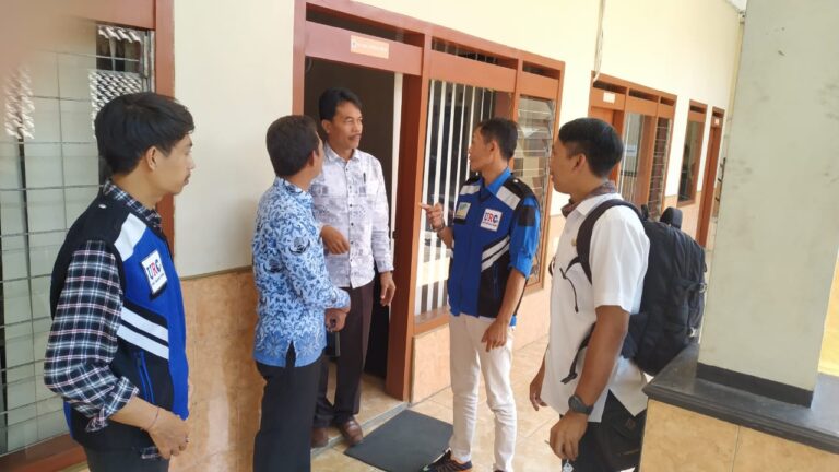 Penanganan Orang Dengan Gangguan Jiwa (ODGJ) Beri Pengalaman Baru Bagi Mahasiswa Magang