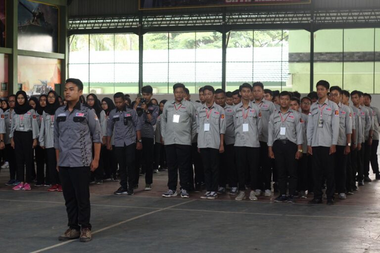 Perkaya Wawasan Kebangsaan dan Nasionalisme, Prodi IP UMM Gelar LKP