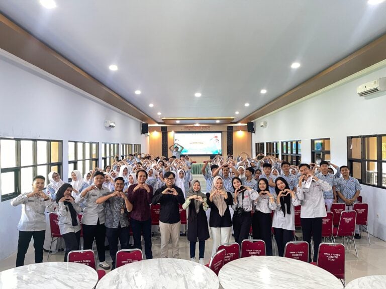 Saatnya Jadi Estafet Perubahan! Ilmu Pemerintahan UMM, Gerbang Menuju Masa Depan Gemilang