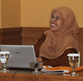 Salam ProdIP News : MEMBANGUN KESALEHAN INTELEKTUAL DAN MENJADI INTELEKTUAL PRODUKTIF