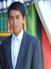 Salam ProdIP News : MENCINTAI AKTIFITAS PENELITIAN