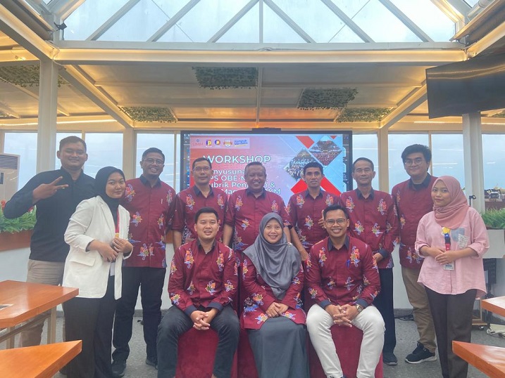 Tingkatkan Kualitas Kurikulum, Prodi IP UMM Gelar Workshop RPS OBE