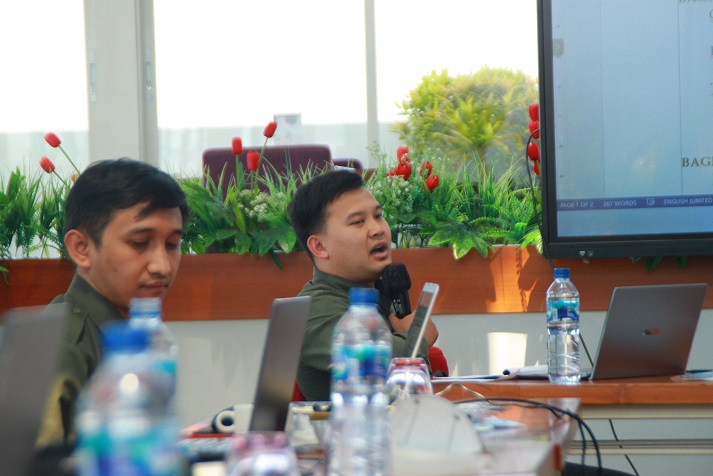 Tingkatkan Kualitas Praktikum, Lab IP UMM lakukan Workshop