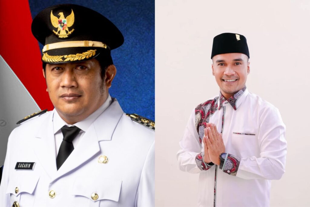 Dua Alumni Prodi Ilmu Pemerintahan UMM Dilantik Jadi Kepala Daerah, Bukti Kualitas Unggul Lulusan