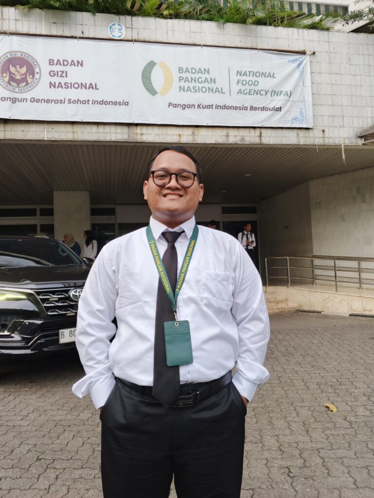 Bukti Kualitas! Alumni Ilmu Pemerintahan UMM Raih Posisi Strategis sebagai CPNS di Badan Pangan Nasional