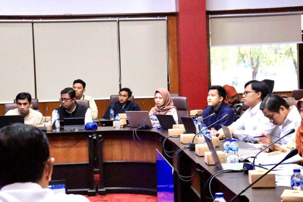 Global Standard Achieved! Prodi Ilmu Pemerintahan UMM Raih Akreditasi Internasional FIBAA