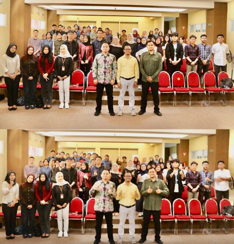 Mahasiswa IP UMM Asah Kompetensi Kebijakan Publik Melalui Praktikum Naskah Akademik