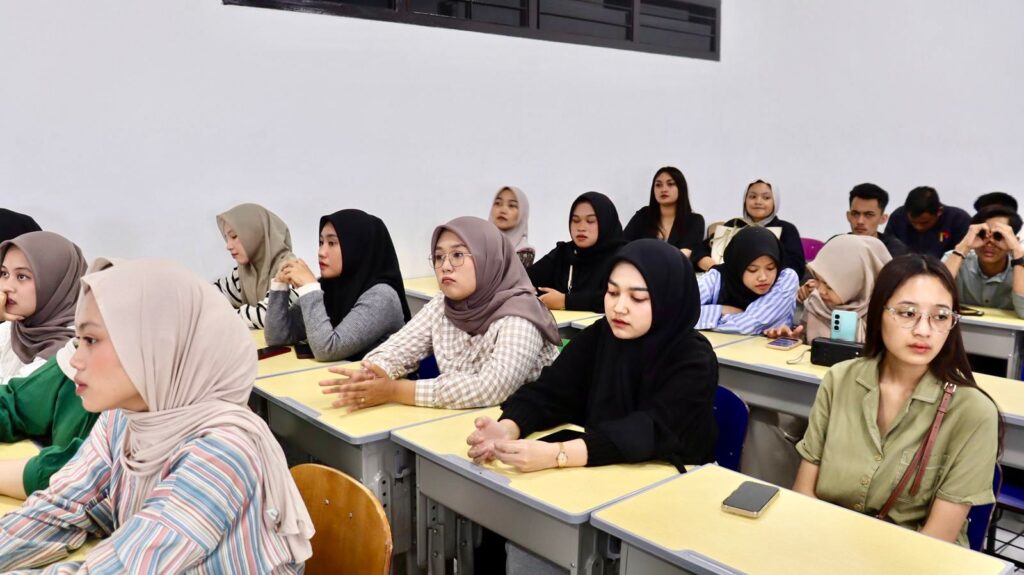 Mahasiswa IP UMM Siap Magang, Siap Berdampak: Menguatkan Peran Riset dalam Praktik Pemerintahan