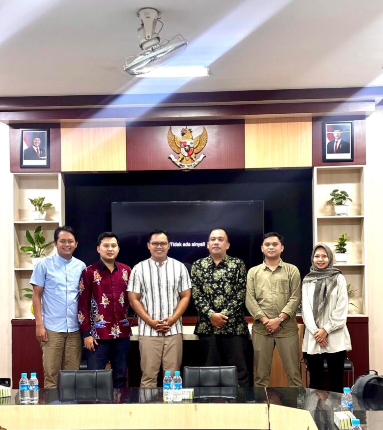 Benchmarking Prodi Ilmu Pemerintahan Unmuh Jember ke IP UMM