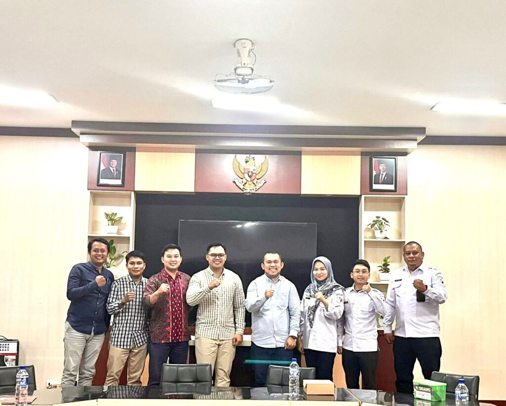Prodi Ilmu Pemerintahan UMM dan Bawaslu Kabupaten Malang Perkuat Kerja Sama Strategis dalam Pengawasan Pemilu