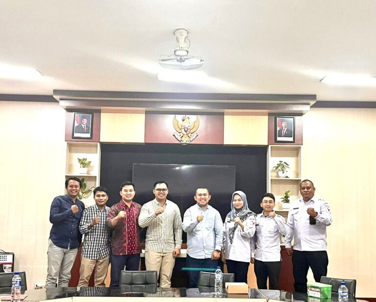 Prodi Ilmu Pemerintahan UMM dan Bawaslu Kabupaten Malang Perkuat Kerja Sama Strategis dalam Pengawasan Pemilu