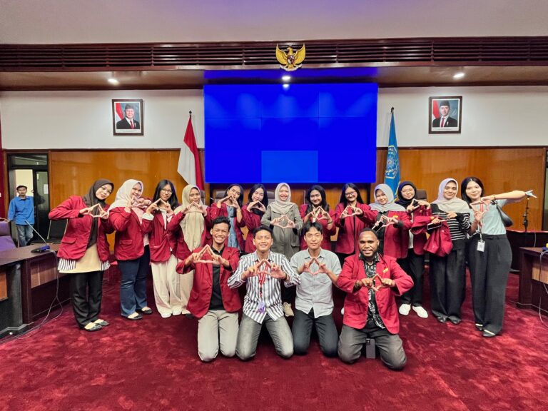 Kolokium FISIP UMM: Mahasiswa Ilmu Pemerintahan Hadirkan Pertanyaan Kritis soal Demokrasi dan Budaya