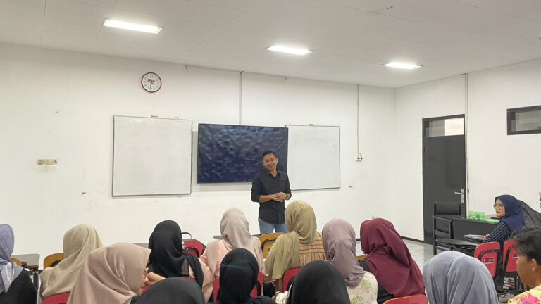 Sapa Alumni : Muhammad Erwin, Wakil Ketua DPRD Bima, Ajak Mahasiswa IP UMM Menuju Dunia Pemerintahan