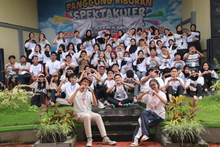 Government Camp Ilmu Pemerintahan UMM: Membangun Solidaritas, Sinergi, dan Karakter Mahasiswa Berbasis Kebersamaan