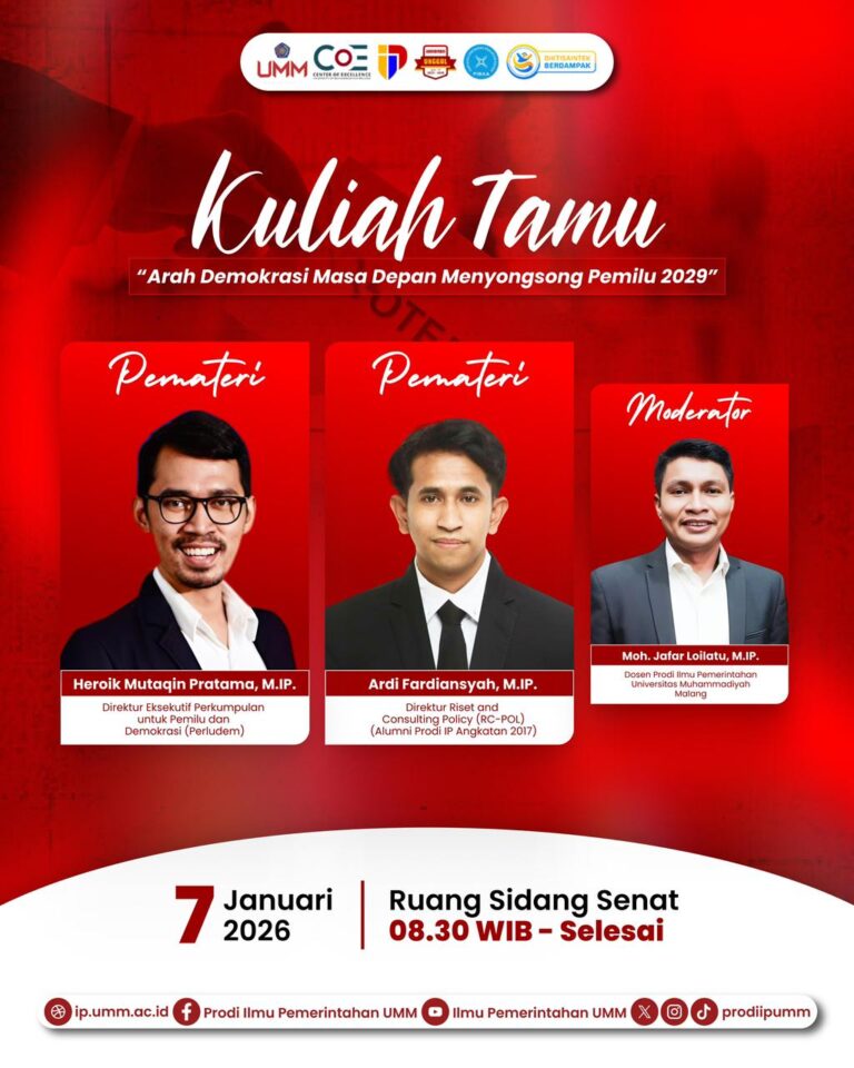 Kuliah tamu