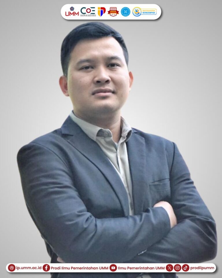 Fenomena Quiet Ambition ASN Menguat, Ali Roziqin, M.PA. Soroti Risiko Jabatan Struktural
